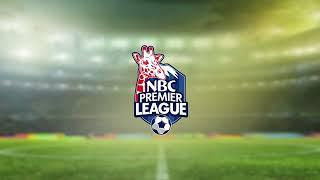 NBC Tanzania  Kombe rasmi la NBC Premier League