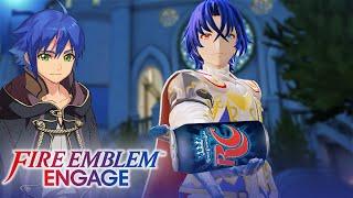 「Fire Emblem Engage」 Reject Pepsi Evolve to RC Cola