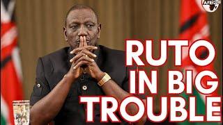 Kenya’s President William Ruto is weak confused and incompetent - Journalist Andrew Mwenda says