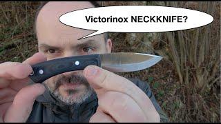 Victorinox Outdoormaster Mic S  Survival Messer