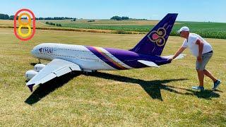 Toy plane for $170000?