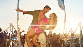 FIGHTER Ishq Jaisa Kuch Song Hrithik Deepika Vishal-Sheykhar Shilpa Kumaar Bosco-Caesar