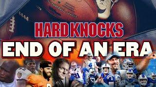 The FALL of HARD KNOCKS