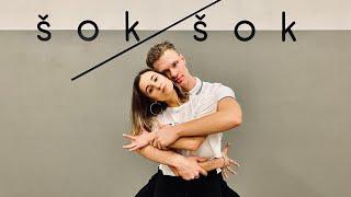 The Roop - On Fire Eurovision 2020 Dance Cover  Ustin & Ieva