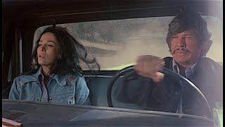 Mr Majestyk Car Chase  Smokey & The Bandit Music  Charles Bronson