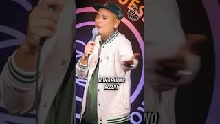 My Name Is Keith   Keith Pedro  Stand Up Comedy #jokes #funny #standupcomedy #laugh #shorts