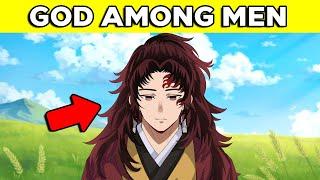 11 Facts About Yoriichi NONE OF YOU Know