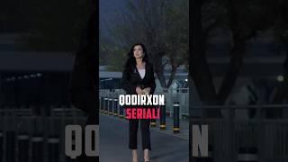 Qodirxon seriali