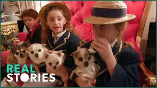 Elite Nannies For The Rich and Famous  Real Stories Full-Length Documentary