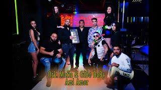 Ork. Mafia & GiBo BaBy - Ami Amor  Official video 4K 