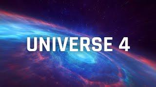 RED GIANT  Introducing Universe 4