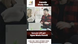 Study in Canada  Province and College Selection  Nanki Immigration Consulting Inc