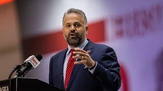 Matt Rhule full remarks at introductory press conference