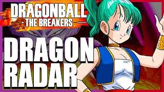 Bulma Gameplay Raider Gets Beat Down Dragon Ball the Breakers