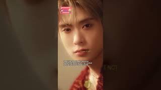 Bikin Penggemar Histeris NCT #DoJaeJung Rilis Teaser Individual #Jaehyun #shortsvideo #beritakpop