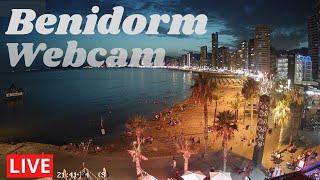 BENIDORM LIVE  Streamed 12th September 2024 1