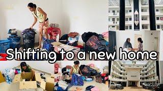 WE ARE MOVING Packing up the old house… moving episode 01  Alida Vincent #houseshifting