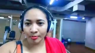 Diah Ayu Mustika Fitness 1