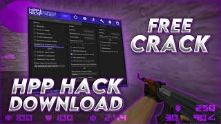 HPP HACK V6 FOR CS 1.6 FOR FREE DOWNLOAD  HPP HACK FREE