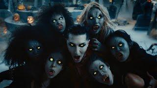 Motionless In White - Werewolf Official Video