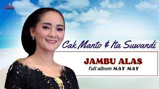 Cak Manto & Ita Suwardi - Jambu Alas Official Music Video