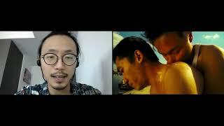 Favourite LGBTQ Asian Movies by ACAS Staff