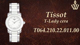 Tissot T-Lady cera T064.210.22.011.00