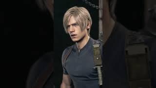 Resident evil 4 момент #11