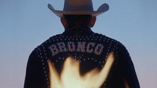 Orville Peck - Bronco Official Album Trailer