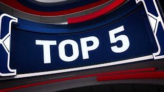 NBA’s Top 5 Plays of the Night  May 26 2024
