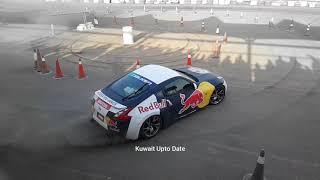 Highlights - Red Bull Car Park Drift 2019 in Kuwait