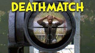 DEATHMATCH - DayZ Standalone - Ep.7