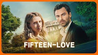 Fifteen-Love - TRAILER  KRO-NCRV  NPO Start