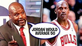 PROOF Michael Jordan Would DOMINATE Todays NBA