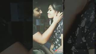 Hot girls Tik tok video #hot #hindi #kannada #bollywood #sexy