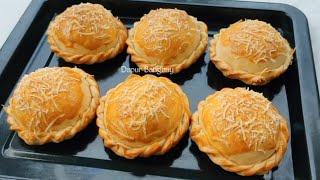 Cobain kue ala bakery ini dan sekarang kita yang jualan