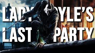 Dishonored The Perfect Lady Boyles Last Party All Loot No Powers No Knockouts No Kills Ghost