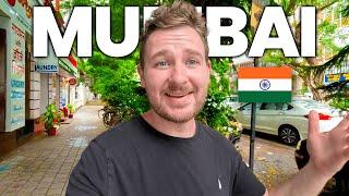 First Impressions of Mumbai  I Was NOT Expecting this India