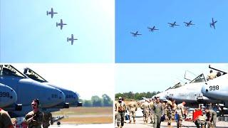 Air Defender 2023 welcomes U.S. A-10 Thunderbolt II to Jagel Air Base