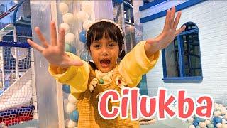 CILUKBA LAGU ANAK TERFAVORIT