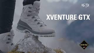 HAIX  XVENTURE GTX