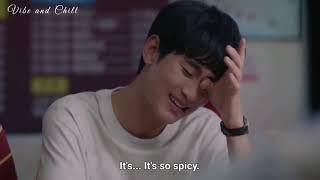 Its Okay to Not be Okay Episode. 8  English Sub  Best moments and Scenes