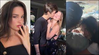 New Boyfriend 2023 Boys Jules LeBlanc Has Dated