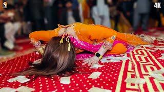 Khan Taan Wat Khan  Gul Mishal Dance Performance 2024