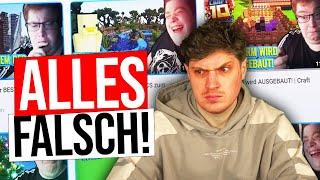 GTimeTV HETZT weiter Alle Unwahrheiten aufgedeckt & erklärt ...