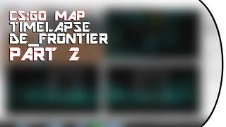 CSGO SDK Time Lapse DE_FRONIER PART 2