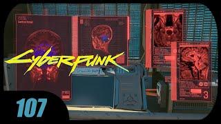 Mind Control - Cyberpunk 2077 #107118