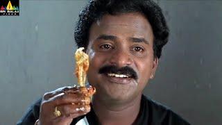 Best Comedy Scenes Back to Back  Hilarious Telugu Movie Comedy  Vol 24  Sri Balaji Video