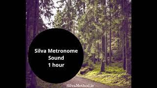Silva Metronome Sound - 1 hour - The Silva Method Ireland