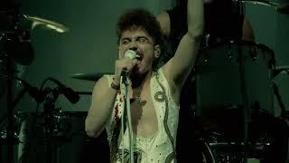 Greta Van Fleet - Sacred The Thread Live